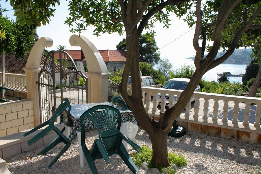Vila Anita Sumartin Exterior photo