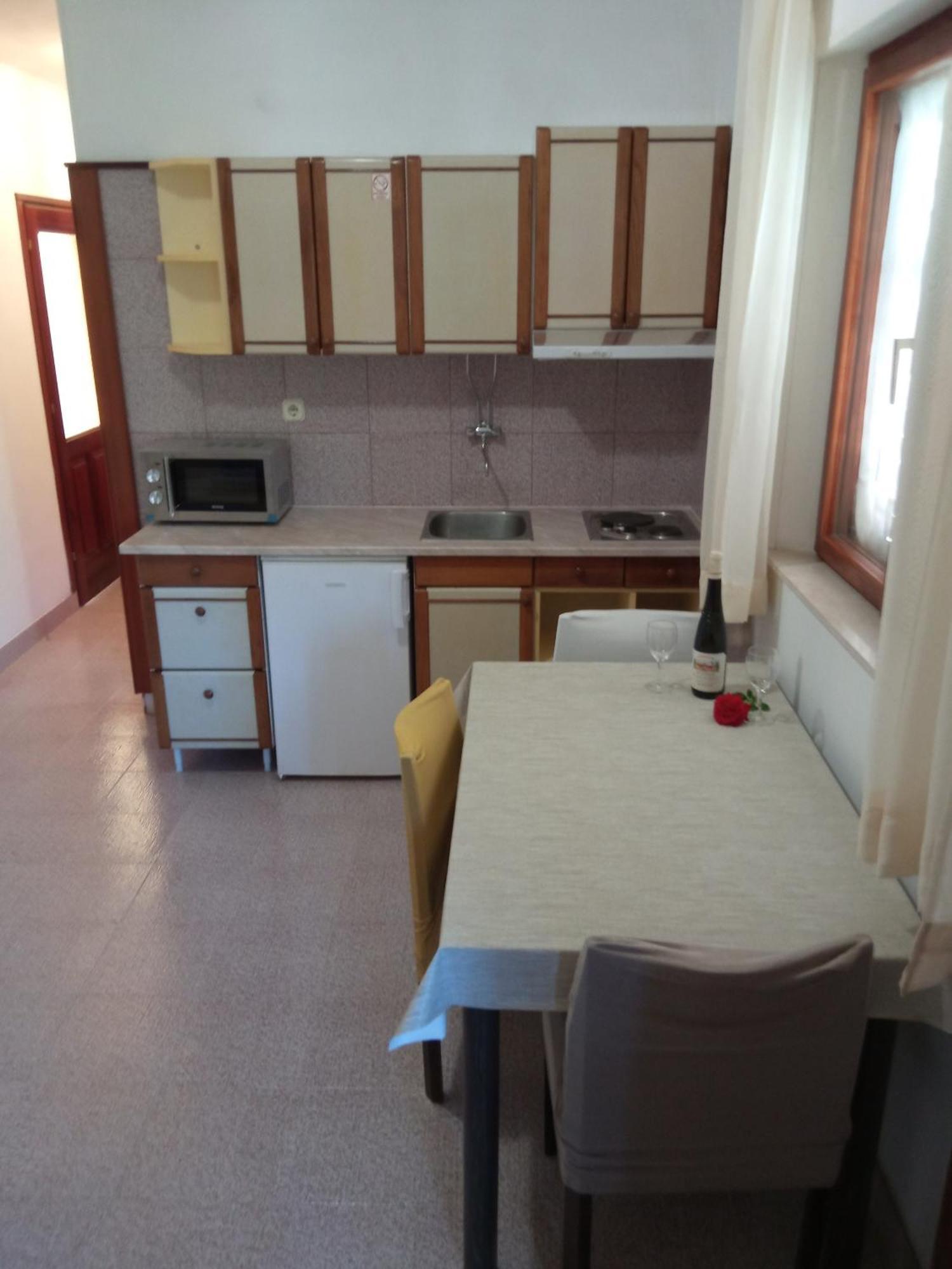 Vila Anita Sumartin Exterior photo