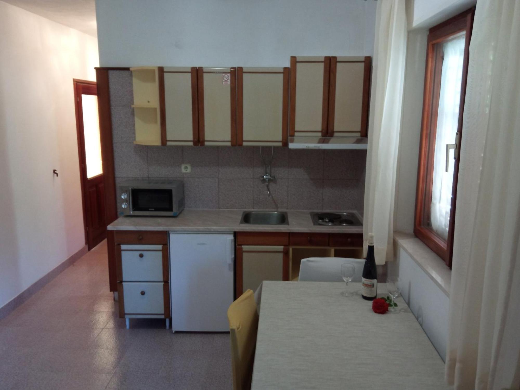 Vila Anita Sumartin Exterior photo