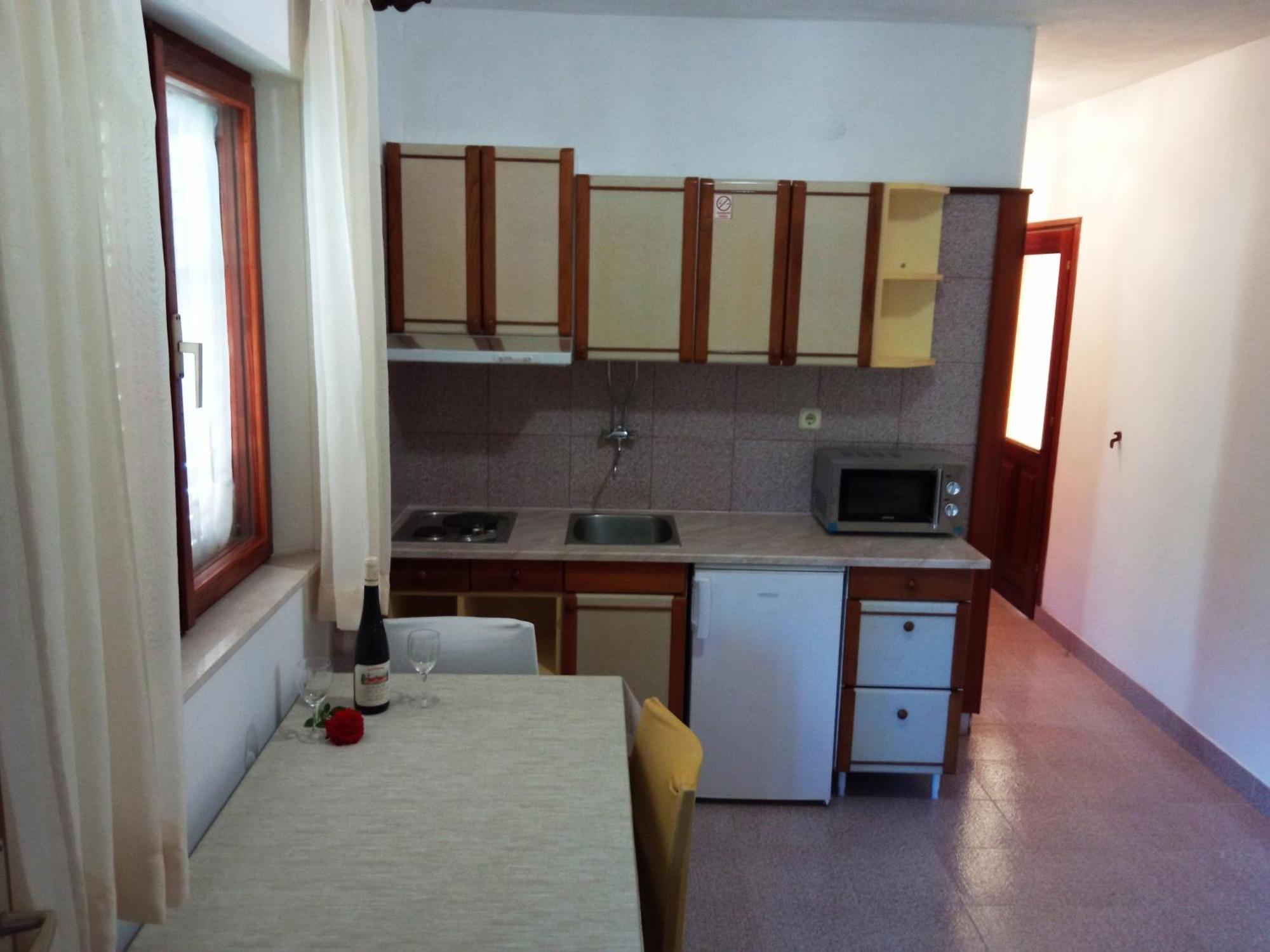 Vila Anita Sumartin Exterior photo