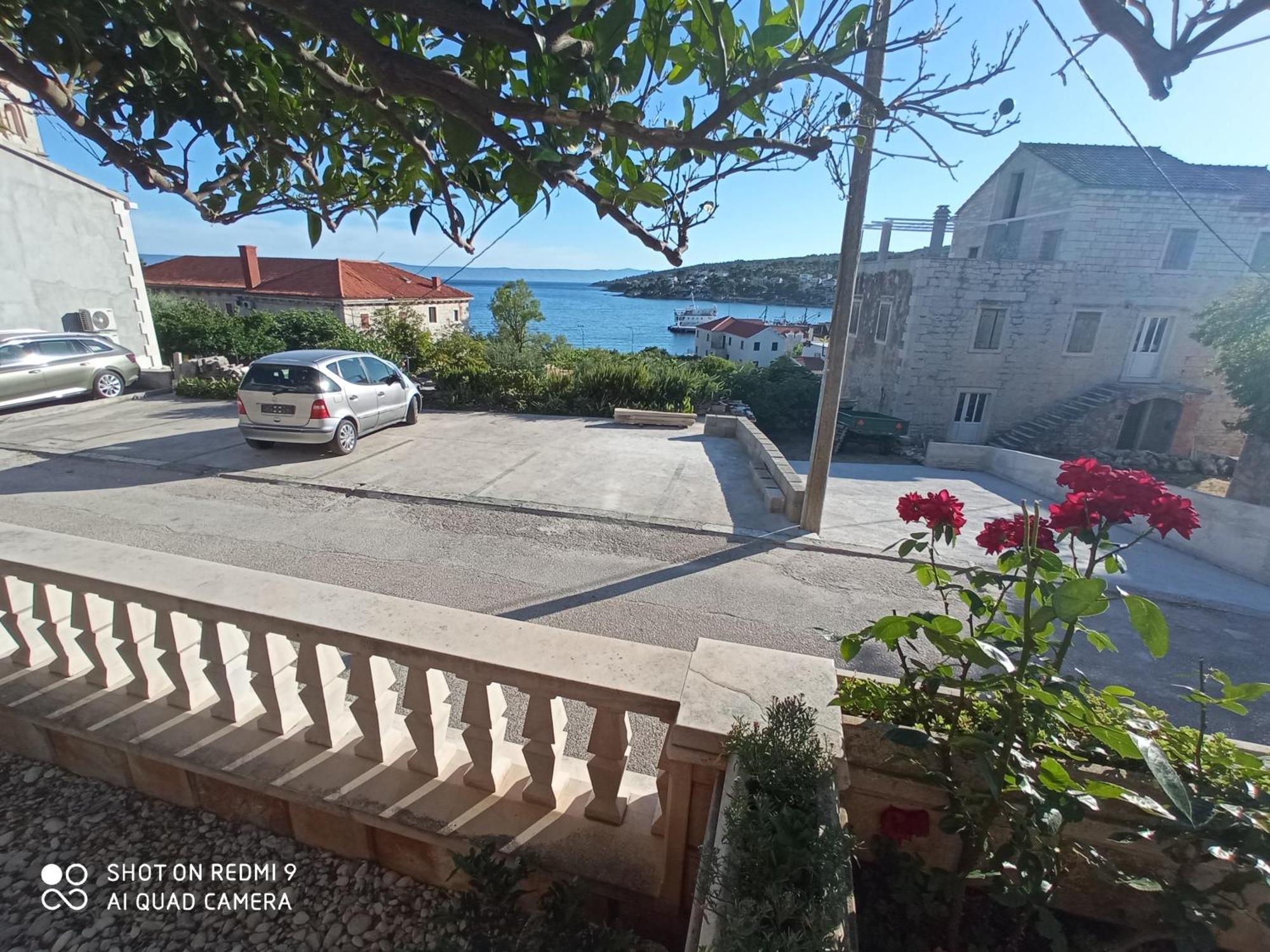 Vila Anita Sumartin Exterior photo